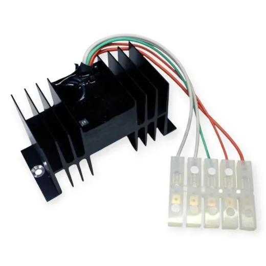 GR6b Generator Regler