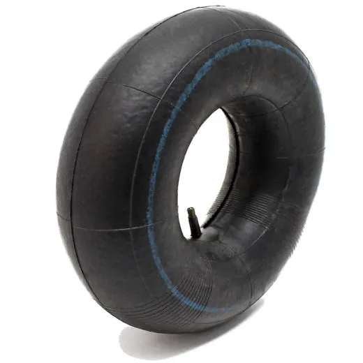 Schlauch für C42 Hauptfahrwerk 13x5.00-6 Ventil gerade