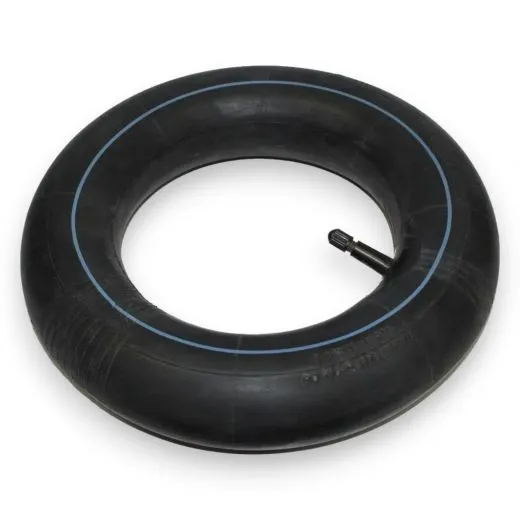 Schlauch 3.50-6, 4.00-6 mit geradem Ventil TR13
