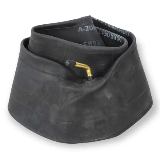 Schlauch 3.50-6 / 4.00-6 / 4.10-6 | mit Winkelventil 90°