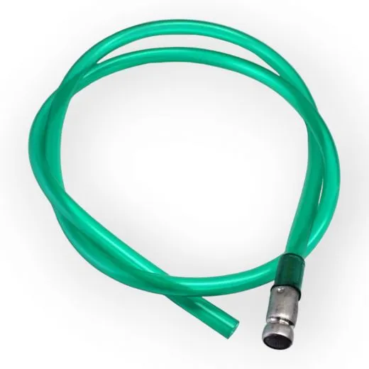 Schüttelschlauch Schüttelpumpe 5/8 Zoll 15l/min. ALU mit Kunststoffsieb