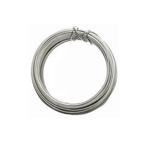 Sicherungsdraht 0,70mm 15m Edelstahl