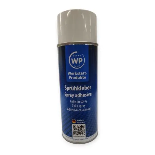 Sprühkleber 400ml WP