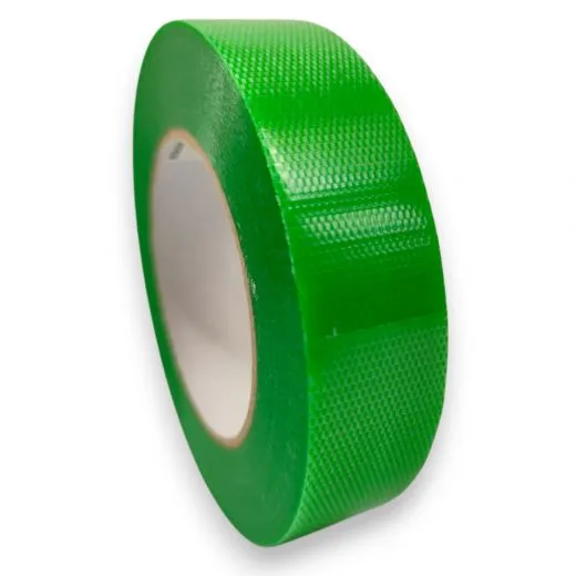 Spurlosband 30 mm x 50 m | Klebeband ohne Rückstände | Vielseitige Anwendung