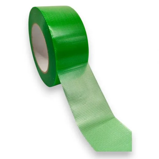 Spurlosband 50 mm x 50 m | Klebeband ohne Rückstände | Vielseitig einsetzbar