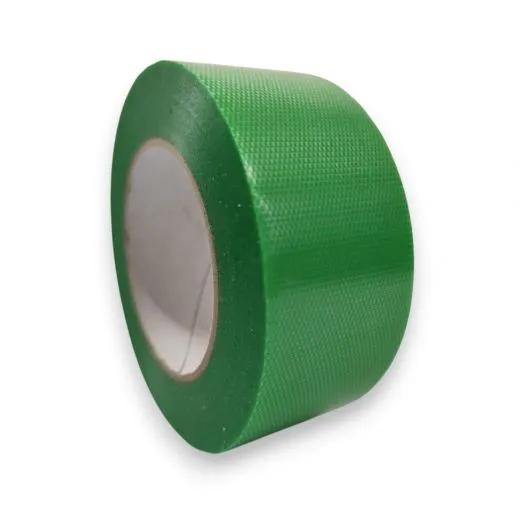 Spurlosband 50 mm x 50 m | Klebeband ohne Rückstände | Vielseitig einsetzbar