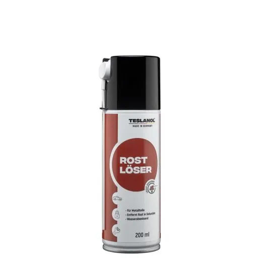 Teslanol Rostlöserspray 200ml