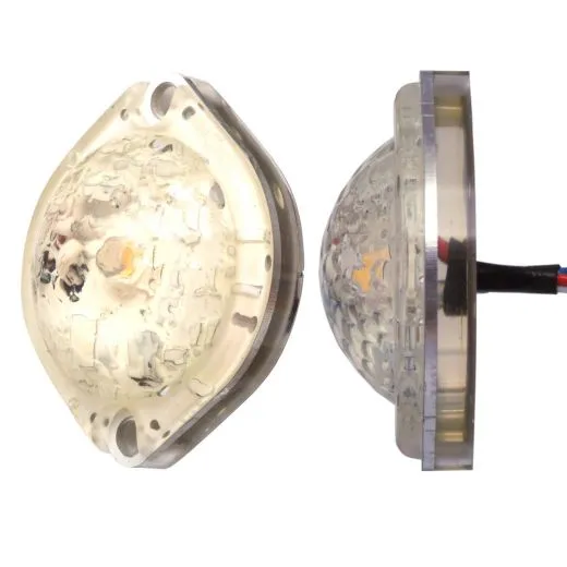 TL-NG – Elektronisches Tail Light mit ACL-Funktion