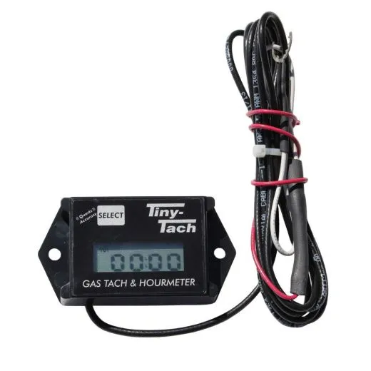 TinyTach TT2A 3m Kabel