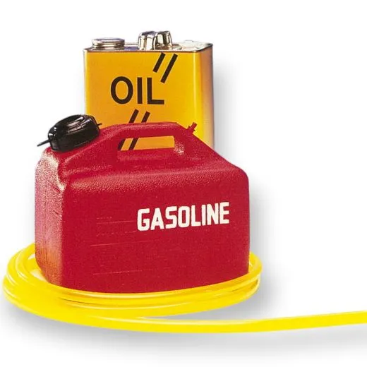 Tygon® Benzinschlauch F-4040-A / 3,18 x 6,35 mm