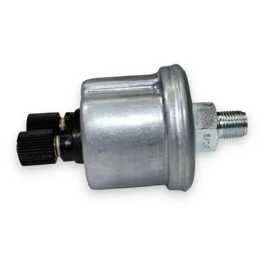 VDO Öldruckgeber 10 bar | 150 psi | M10 x 1 Konisch | Zweipolig