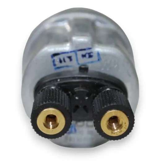 VDO Öldruckgeber 10 bar | 150 psi | M10 x 1 Konisch | Zweipolig