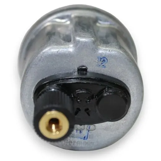 VDO Öldruckgeber 10 bar | 150 psi | 1/8&quote; 27 NPTF | Einpolig