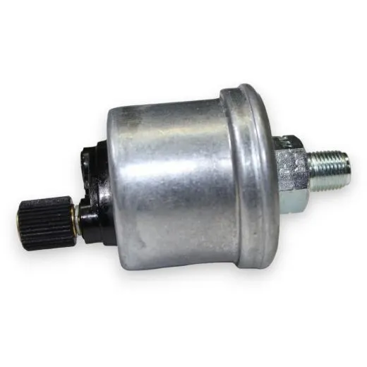 VDO Öldruckgeber 10 bar | 150 psi | 1/8" 27 NPTF | Einpolig