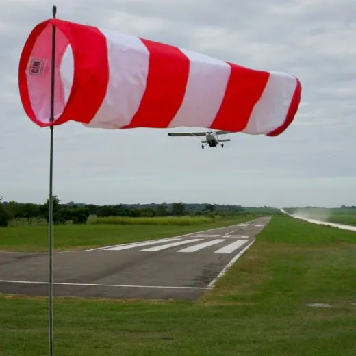 Windsack AVIA Sock S