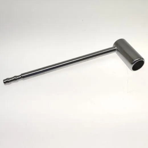 Winter UL Einbau Fahrtmesser EBF 8020 mit Venturi-Düse