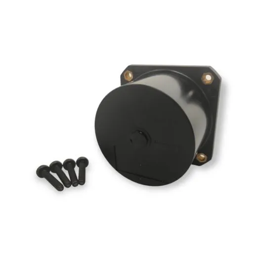 Winter Querneigungsmesser QM III