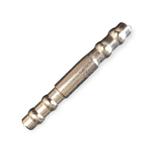 Winter Schlauchverbindungsstück vernickelt