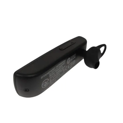 Yaesu SSM-BT10 Bluetooth-Headset für FTA-850L FT-3DE FTM-300DE