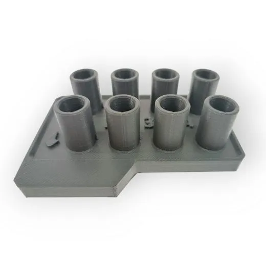 Zündkerzenhalter Rotax