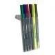 Rogers Data RD tech® pens 6er-Stifteset