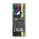 Rogers Data RD tech® pens 6er-Stifteset