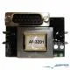 f.u.n.k.e. AVIONICS PNEAAD32-S - Adapter Becker AR3201 auf ATR833 LCD/OLED & S