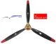 3 Blatt CFK Propeller Alisport AVY 3-BB