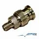 Antennen HF Adapter BNC-Stecker auf SMA-Buchse