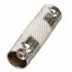 Antennenadapter BNC-Verbinder gerade, 2x Buchse