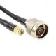 Antennenkabel für GAV-868 Antenne in 3m Länge