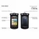 Wasserdichte Smartphone Hülle Overboard Gr. L