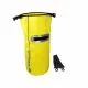 Wasserdichte Tasche Packsack OverBoard 30 Liter Gelb