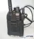 Holster für Handfunkgeräte Kenwood Yaesu Icom Motorola