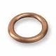 Kupfer Fülldichtring Typ C für die Ölablassschraube