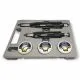 Drahtsicherungszangen Set Safety Wire Tool Kit Modell 200 incl. Sicherungsdraht