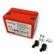 Hawker EnerSys Powersafe SBS-8 | Leichte Starterbatterie für Ultraleicht Flugzeuge | 12V 7,3 Ah