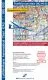 ICAO-Karte, Blatt Frankfurt (Ausgabe 2026), Segelflug 1:500.000 (Papier)