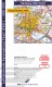 ICAO-Karte, Blatt Hamburg (Ausgabe 2026), Motorflug 1:500.000 (Papier)