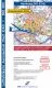 ICAO-Karte, Blatt Hamburg (Ausgabe 2026), Segelflug 1:500.000 (Papier)