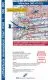 ICAO-Karte, Blatt München (Ausgabe 2026), Segelflug 1:500.000 (Papier)