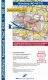 ICAO-Karte, Blatt Nürnberg (Ausgabe 2026), Segelflug 1:500.000 (Papier)