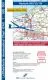ICAO-Karte, Blatt Rostock (Ausgabe 2026), Segelflug 1:500.000 (Papier)