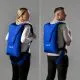 MarS ATL-15 SL Back Personen-Rettungsfallschirm mit Static Line