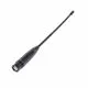 Nagoya NA-701A Airband BNC Flugfunk Portabelantenne