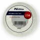 NITTO Tape 21A Spaltklebeband 25 mm x 20 m