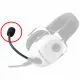Piloten Headset Ersatz-Windschutz für Mikrofon