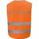 Piloten-Warnweste P.W. Air Crew | Design4Pilots