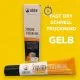 Schraubensicherungslack GELB FAST DRY 20ml Tube