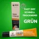 Schraubensicherungslack GRÜN FAST DRY 20ml Tube